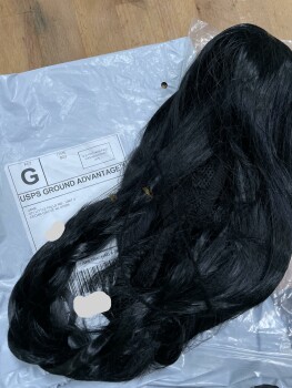 Unordered Package from Jane photo #1