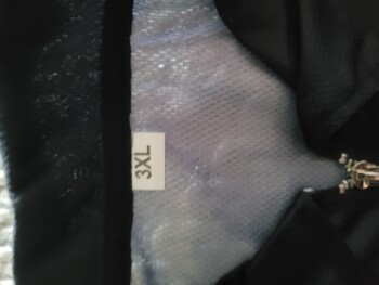 تقرير سلامة المستهلك Scammed on Izod sweat outfit The item is a fake and the sizing is off! صورة فوتوغرافية #1