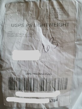 تقرير سلامة المستهلك Scammed on Izod sweat outfit The item is a fake and the sizing is off! صورة فوتوغرافية #2