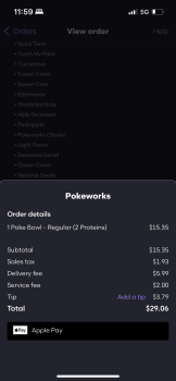 Pokeworks, East Riverside Drive, Austin, TX, USA foto #1