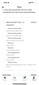 KFC Paris Convention, 349 Rue de Vaugirard, 75015 Paris, France foto #1