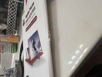 تقرير سلامة المستهلك Mobile Phone Video Amplifier Facebook Ad, on sale, delivered 2 months later, damaged with no return... صورة فوتوغرافية #2