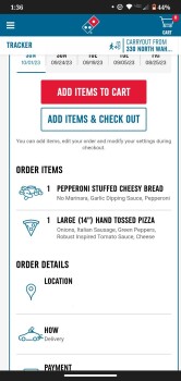 Domino's Pizza, North Wahsatch Avenue, Colorado Springs, CO, USA foto #1