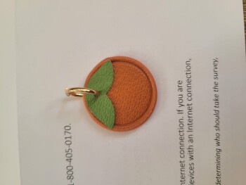 I received a package that I didn't order from Alberto Hernandez photo #1