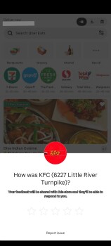 KFC, 6227 Little River Turnpike, Alexandria, VA, USA foto #1