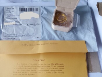 Unordered Package photo #1