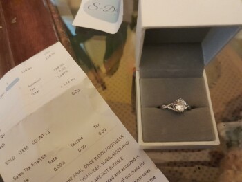 I received something I didn't order foto #1