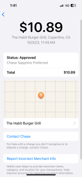 The Habit Burger Grill, Stevens Creek Boulevard, Cupertino, CA, USA صورة فوتوغرافية #1