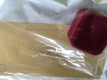 Unordered package photo #1