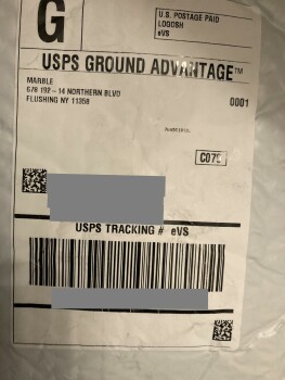 Verbrauchersicherheitsbericht It arrived in my mailbox, I don’t know how they got my name or address I received a jar of Skin Crèm... Foto #1