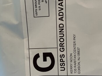 Unordered Package photo #1