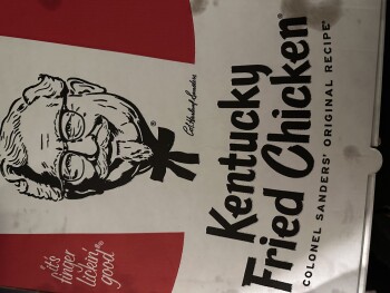 KFC, 2540 Delk Road Southeast, Marietta, GA, USA photo #1