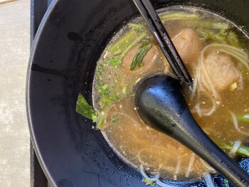 Thai Noodles, Singapore photo #1