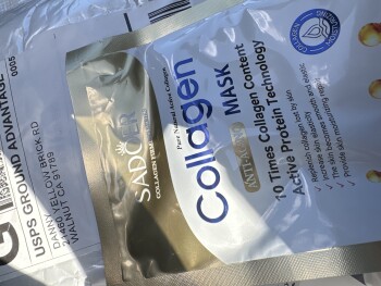 Unordered Package from Danny صورة فوتوغرافية #1