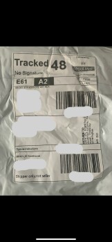 Purchase of item 照片 #1