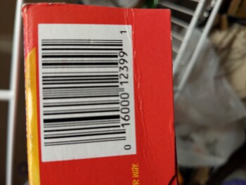 Lucky Charms, Fareway Grocery, Grand Avenue, West Des Moines, IA, USA photo #1