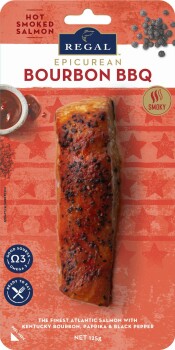 Food Recall Regal salmon products - recalled due to incorrect date mark The New Zealand King Salmon Company Limi... photo #1