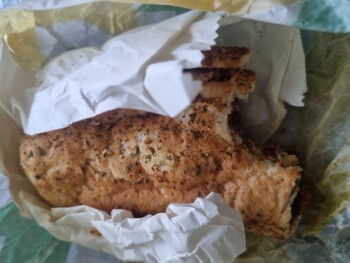 Subway, Tottenham Court Road, London, UK photo #1