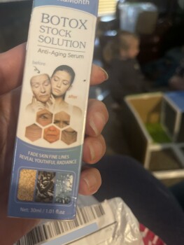 Unordered Package photo #1