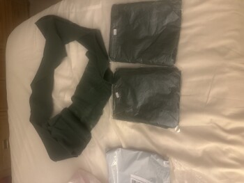 Unordered Package from Mark Cadicamo Foto #1