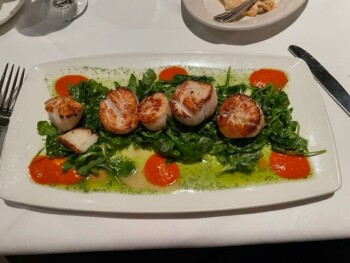 The Chop House Grand Rapids, Monroe Avenue Northwest, Grand Rapids, MI, USA photo #1