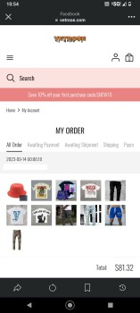 Vetrose #scamball 照片 #1