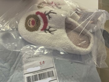 package i didn't order 照片 #1