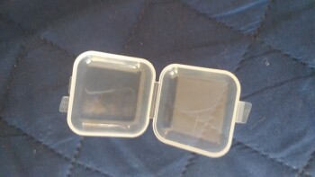 Unordered package صورة فوتوغرافية #1