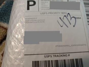 تقرير سلامة المستهلك To return phone magnifier To return phone magnifier.  So cheap, do not want them. If no response I w... صورة فوتوغرافية #1