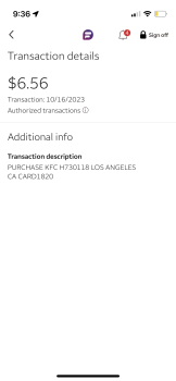 KFC, Wilshire Boulevard, Los Angeles, CA, USA Foto #1