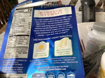 Starkist, 323 N Shore Dr #600, Pittsburgh, PA 15212, USA photo #1