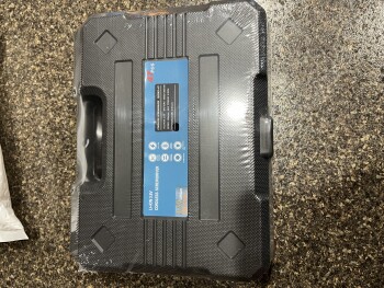 An unordered package Foto #1