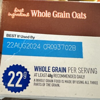 Cheerios, Costco Wholesale, West Dodge Road, Omaha, NE, USA photo #1