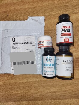 I am reporting Foto #1