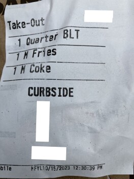 McDonald's, Nathaniel Street, Winnipeg, MB, Canada foto #1