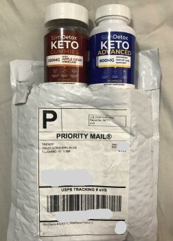 Unsolicited order foto #1