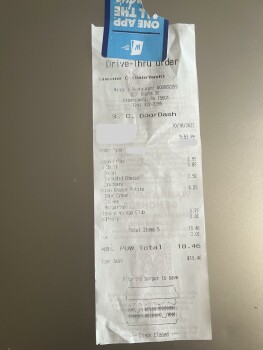 Wendy's, South Main Street, Greensburg, PA, USA photo #1