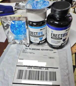 Prestige scam Foto #1