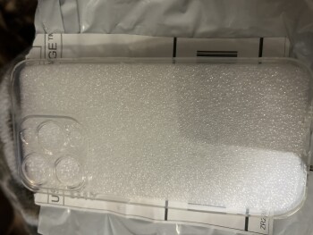 Unordered package foto #1