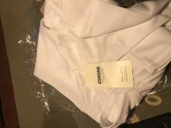 Delivery of a T shirt without ordering 照片 #1