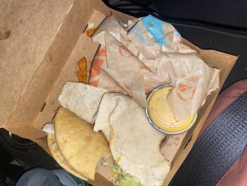 Taco Bell, South 2nd Street, Fulton, NY, USA foto #1