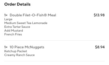 McDonald's, Miami Beach - South Beach, Miami Beach, Florida, EE. UU. photo #1