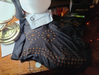 A package I never orderd 照片 #1