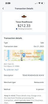 Texas Roadhouse, Dani Drive, Fort Myers, FL, USA 照片 #1