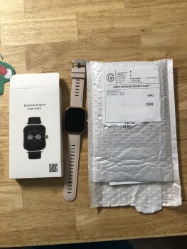 Broken Smart Watch photo #1