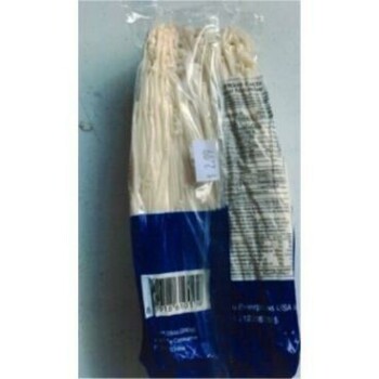 Retiro de alimentos Qilu Enterprises enoki mushrooms - recalled due to Listeria New York State Agriculture Commissioner... foto #2