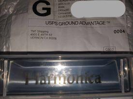 Item i did not order صورة فوتوغرافية #1