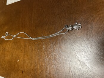 Unordered package photo #1