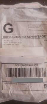 Online scam 照片 #1