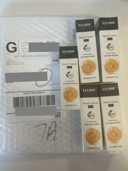 Dark Spot Corrector Daily photo #1